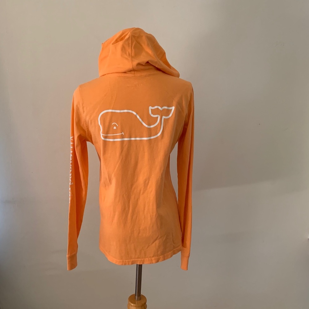 Vineyard vines like new size small
